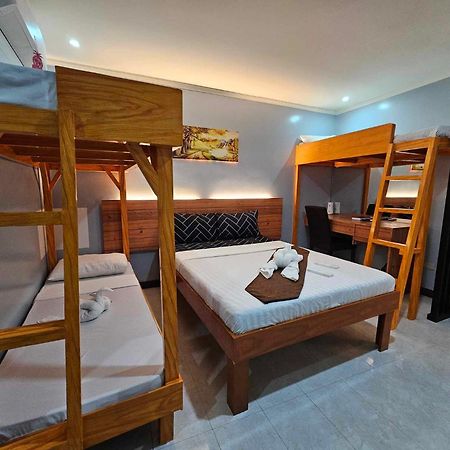 La Choeben Suites Calbayog Extérieur photo