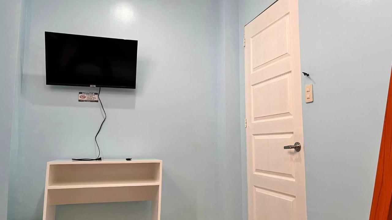 La Choeben Suites Calbayog Extérieur photo